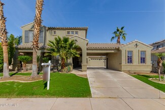 12534 W Solano Dr, Litchfield Park, AZ 85340