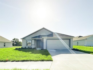 2181 Emma Ln, Lake Wales, FL 33859