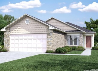 14431 Rockhouse Rd, Elmendorf, TX 78112