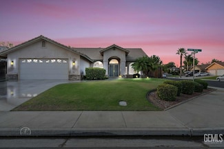 6338 Bama Rose Ct, Bakersfield, CA 93308