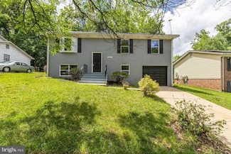 4801 Iverson Place, Temple Hills, MD 20748