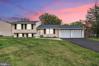 19225 Walters Ave, Poolesville, MD 20837