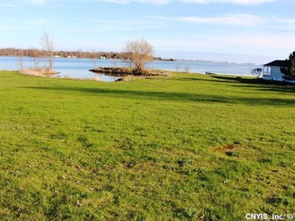 0 Stony Point Rd Unit S352607, Cape Vincent, NY 13618