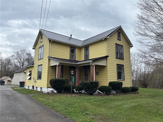 6380 Old River Rd, Philo, OH 43771