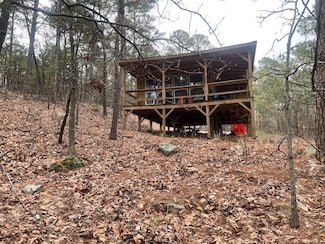 11990 SE 1010 Ave, Tuskahoma, OK 74574