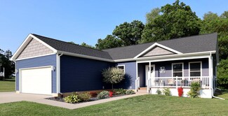 103 Cottonwood Ct, Litchfield, MI 49252