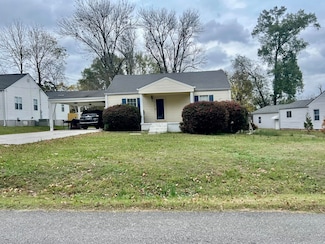 48 Pegram Cir, Fort Oglethorpe, GA 30742