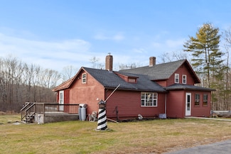 2 Hampton Rd, Pomfret Center, CT 06259