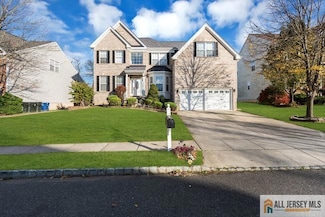 43 Meadow Run Rd, Bordentown, NJ 08505