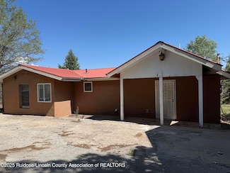 410 Downs Dr, Ruidoso Downs, NM 88346