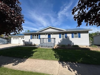 704 Wilson, Tama, IA 52339