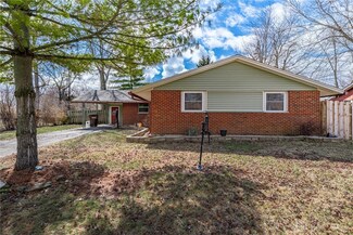 800 Mapleside Dr, Dayton, OH 45426