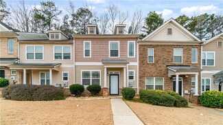 6327 Ellenwood Dr Unit 2, Rex, GA 30273