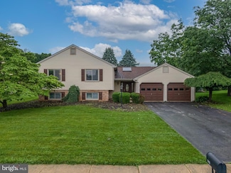 4903 Farming Ridge Blvd, Reading, PA 19606
