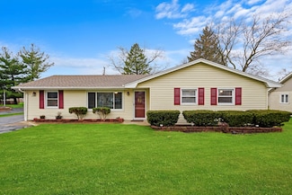2407 Meridian Dr, Joliet, IL 60431