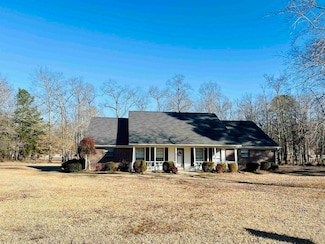 700 Shannon Ln, Sheridan, AR 72150