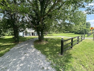 1614 Wade Rd, Lewisburg, TN 37091