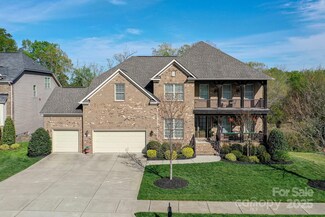 10643 Rippling Stream Dr NW, Concord, NC 28027