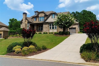 6660 Tulip Plantation Rd, Alpharetta, GA 30004
