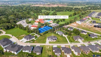 9180 Hillcrest Trail, Lincoln, NE 68510