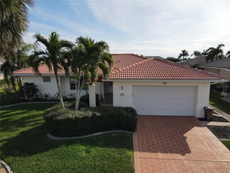 1015 Lucia Dr, Punta Gorda, FL 33950