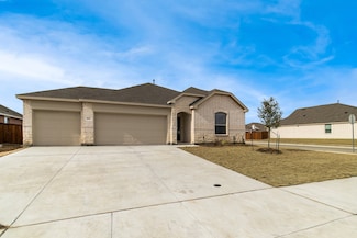 800 Chip St, Little Elm, TX 75068