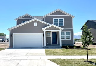 2185 W 1960 N, Eagle Mountain, UT 84043