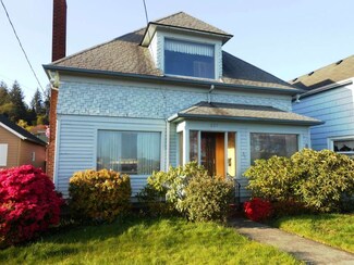 621 Karr Ave, Hoquiam, WA 98550