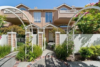 444 San Antonio Rd Unit 11B, Palo Alto, CA 94306