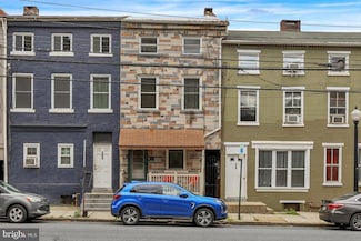 508 N Queen St, Lancaster, PA 17603
