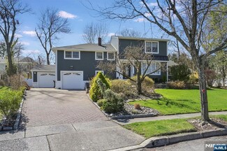 52 Gaynor Place, Glen Rock, NJ 07452