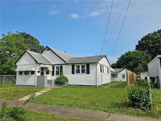 1428 24th St, Newport News, VA 23607