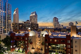 645 Front St Unit 806, San Diego, CA 92101