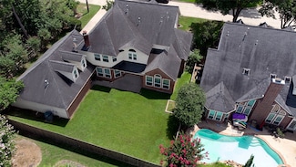 18602 Autumn Breeze Dr, Spring, TX 77379