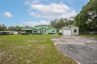 19343 SE 91st Ln, Ocklawaha, FL 32179