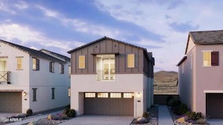 2463 W Rowel Rd, Phoenix, AZ 85085