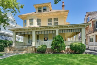 202 Washington Ave, Spring Lake, NJ 07762