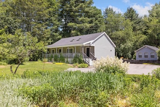 14 Macdonald Ln, Buxton, ME 04093