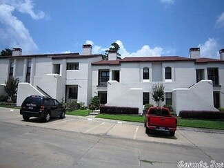 0 Kings Row Unit 606 16021450, Little Rock, AR 72207