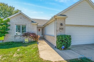 1908 Thornbrook Trail, Toledo, OH 43611