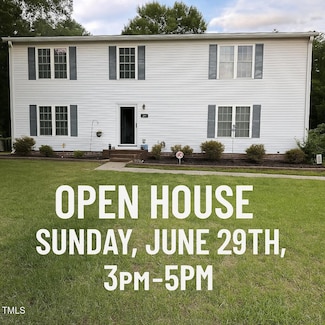 1807 Margaret Ln, Burlington, NC 27217