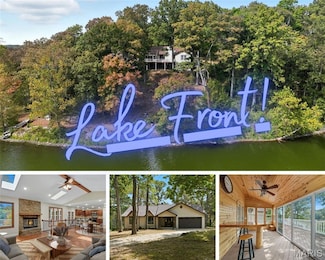 26 Madre Ct, Foristell, MO 63348