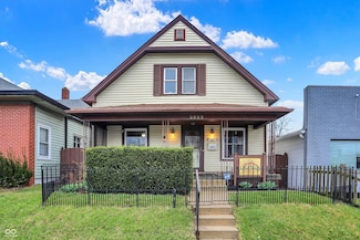 2023 Shelby St, Indianapolis, IN 46203