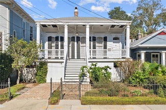 3713 Carondelet St, New Orleans, LA 70115