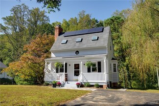 3910 Garden Rd, Richmond, VA 23235