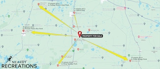 0 Iris Ct, Alford, FL 32420