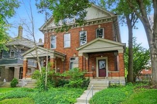 515 Howell Ave, Cincinnati, OH 45220