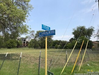 1410 E Sandalwood Ln, San Antonio, TX 78209