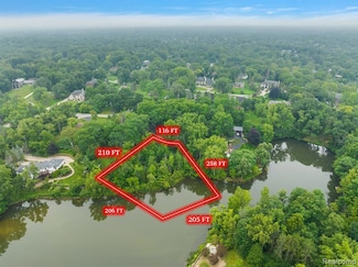 00 Mohawk Ct, Bloomfield Township, MI 48302