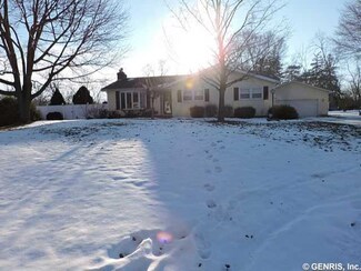 4642 Littleville Rd, Avon, NY 14414